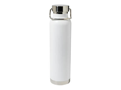 Kupferisolierte Thermoflasche Cuppar