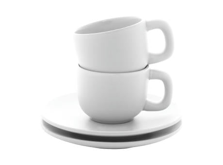 Espressotassenset Caturra