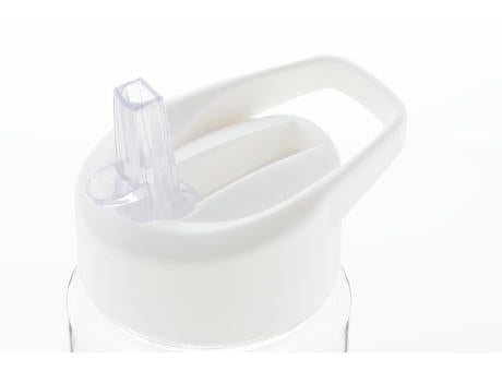 RPET Trinkflasche Fitty
