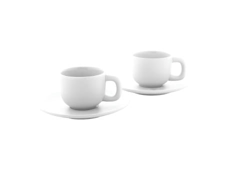 Espressotassenset Caturra