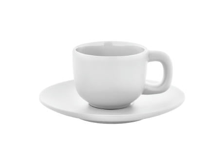 Espressotassenset Caturra