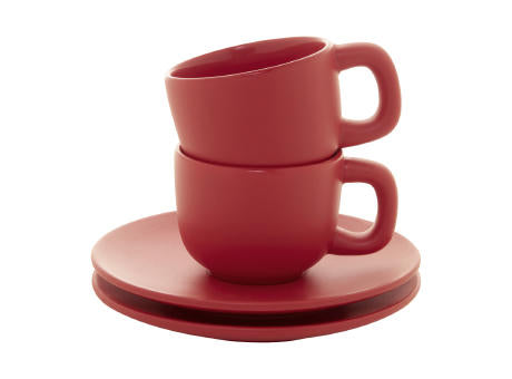 Espressotassenset Caturra