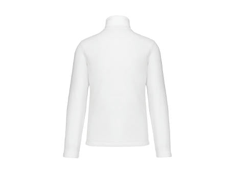 kurze Fleecejacke mit Reißverschluss KA912