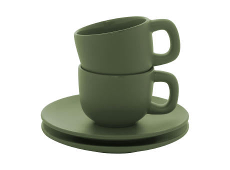 Espressotassenset Caturra