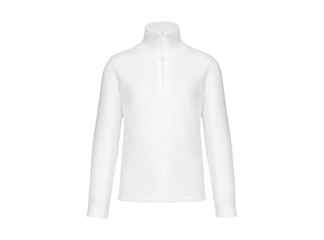kurze Fleecejacke mit Reißverschluss KA912