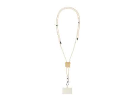 Handyhalter-Lanyard, Kreis Cohol Neck