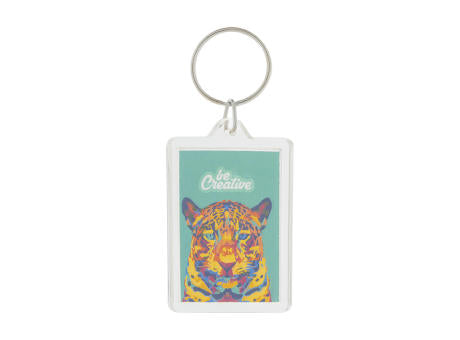 Schlüsselanhänger PrintFob