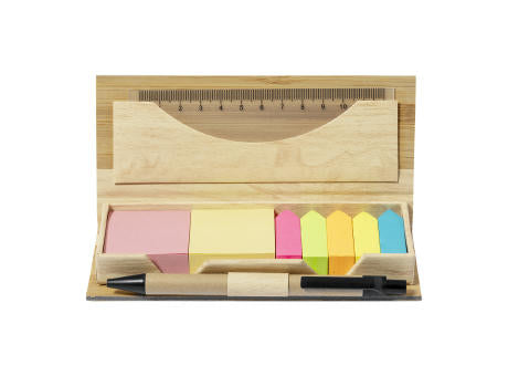 Haftnotiz-Set Zizhu