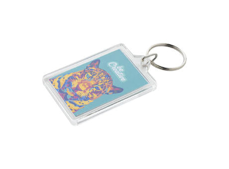 Schlüsselanhänger PrintFob