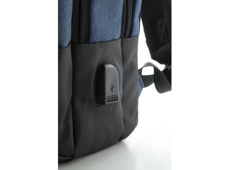 Rucksack Bezos