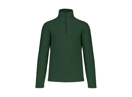 kurze Fleecejacke mit Reißverschluss KA912