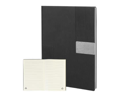 RPU-Notizbuch Decopuk