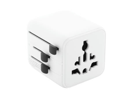 RPC-Reiseadapter Jetsetter Pico