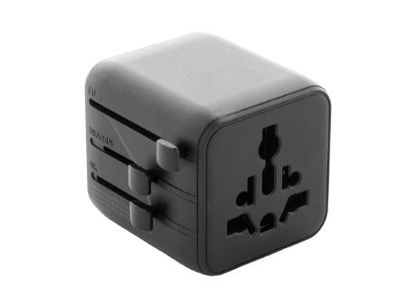 RPC-Reiseadapter Jetsetter Pico