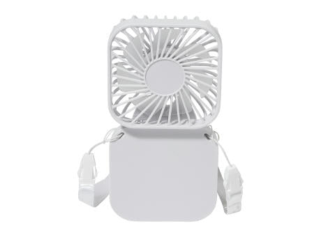 RABS Wiederaufladbarer Handventilator Aerofold