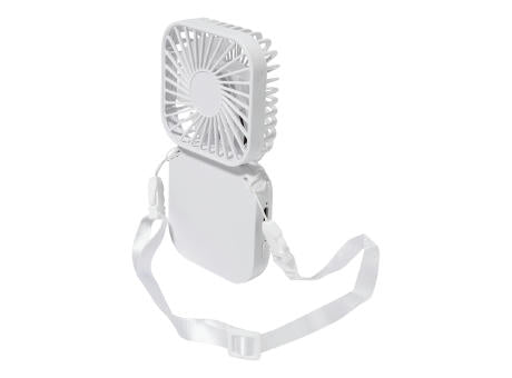 RABS Wiederaufladbarer Handventilator Aerofold