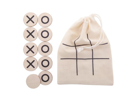 Tic-Tac-Toe-Spiel OXO Creative