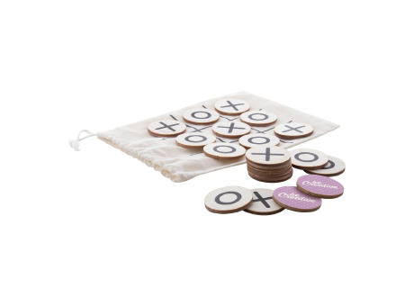 Tic-Tac-Toe-Spiel OXO Creative