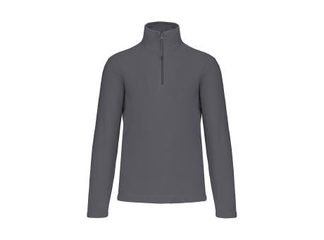 kurze Fleecejacke mit Reißverschluss KA912