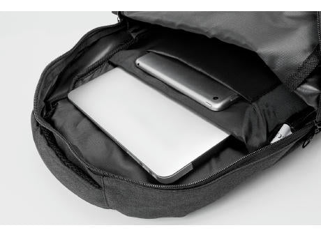RPET Rucksack Hershey