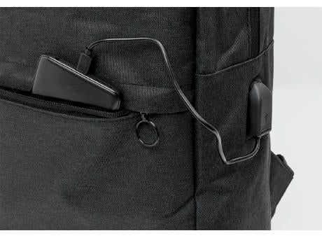 RPET Rucksack Hershey