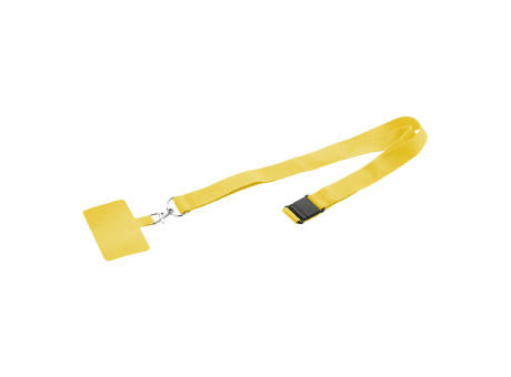 RPET-Handyhalter-Lanyard Revent Call