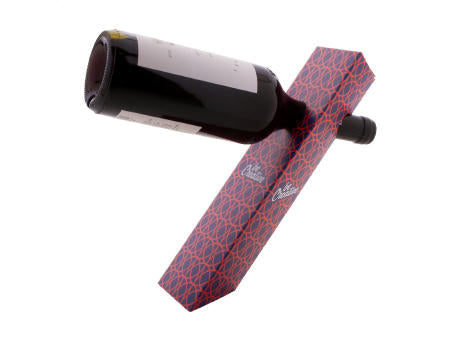 Individueller Weinflaschenhalter Winofloat