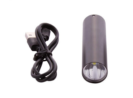 Akku-Taschenlampe Chargelight
