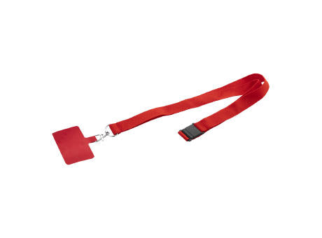 RPET-Handyhalter-Lanyard Revent Call