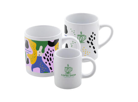 Tasse MultiColour Mini