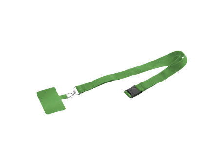 RPET-Handyhalter-Lanyard Revent Call