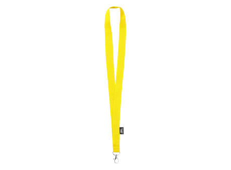 Lanyard Larpet