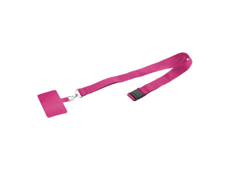 RPET-Handyhalter-Lanyard Revent Call
