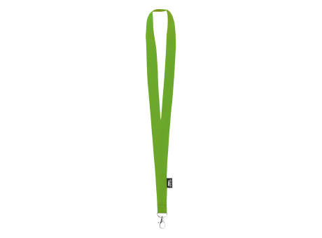 Lanyard Larpet