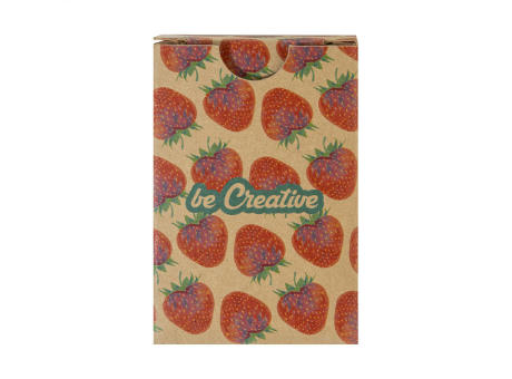 Individueller Spielkarten CreaCard Pocket Eco