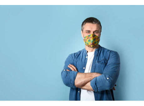Masken-Cover CreaMask Sleeve
