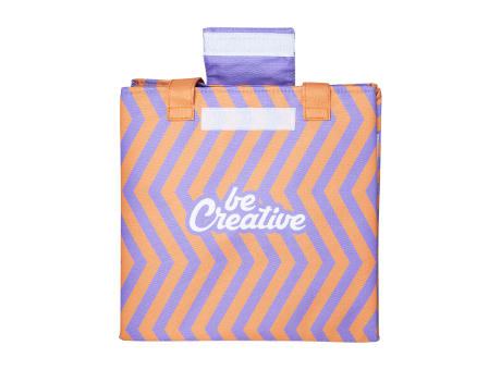 individuelle Picknick-Kühltasche CreaCool Picnic
