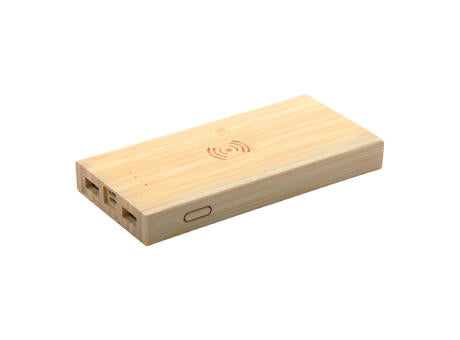 Powerbank Wooster