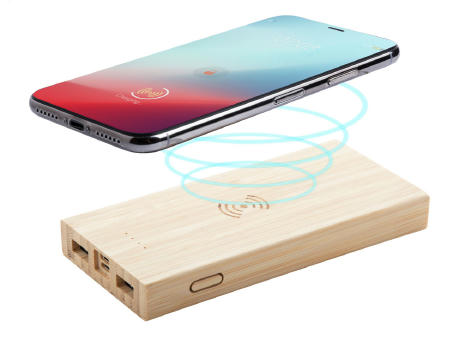 Powerbank Wooster