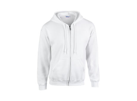 Kapuzensweatshirt mit Reißverschluss GI18600