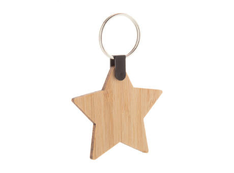 Weihnachtlicher Schlüsselanhänger Weihnachtsbaum Fjerny