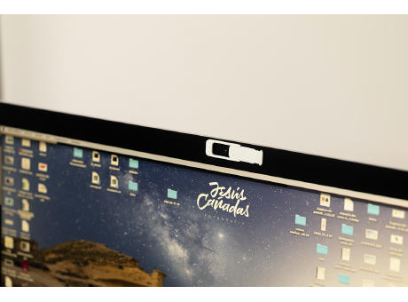Webcam-Blocker Blinka Eco