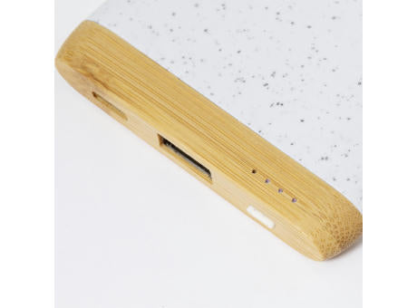 Powerbank Cereale