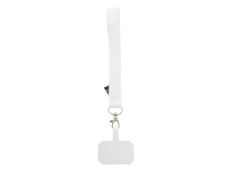 Individuelles RPET Handyhalter-Handgelenkschlaufe SuboFob Mobile RPET
