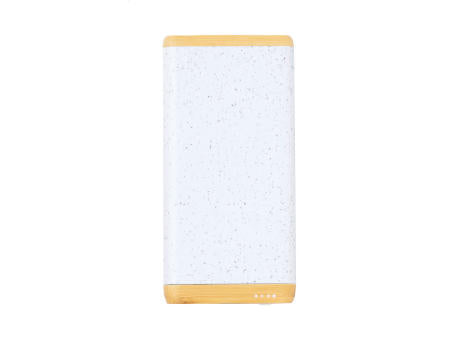 Powerbank Cereale