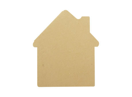 Individuelle Haftnotizen CreaStick House Eco