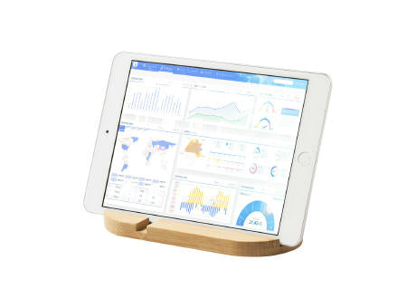 Handy- und Tablethalter Labbo