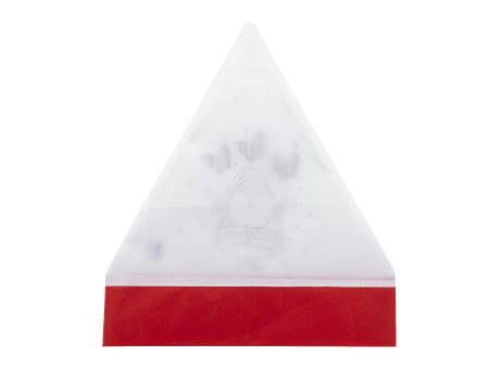 Weihnachtsmütze zum Ausmalen Julfar Hat