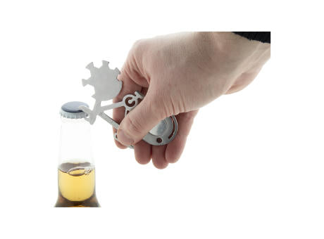 Multitool Coppi