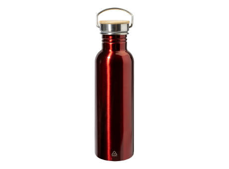 RSS Flasche Nanga